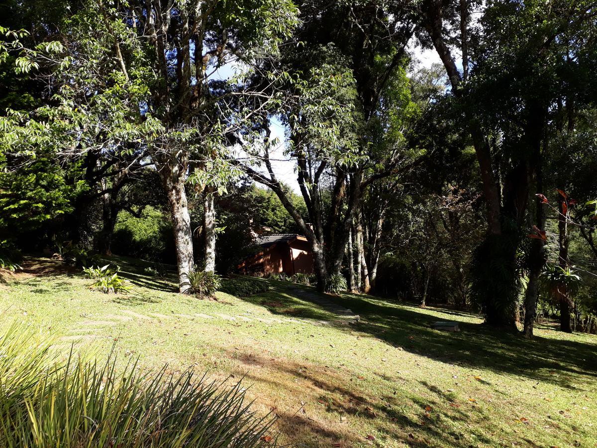 Appartement Morada Valbelle à Monte Verde Extérieur photo