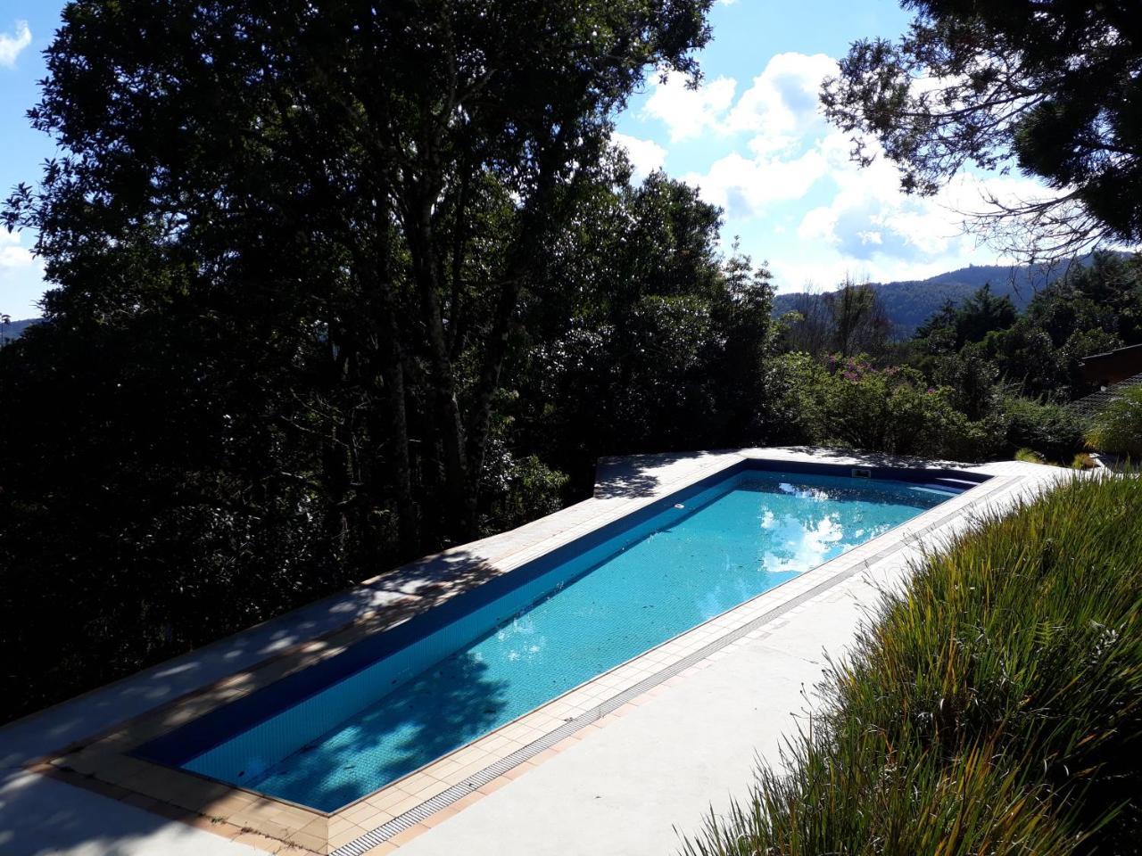 Appartement Morada Valbelle à Monte Verde Extérieur photo