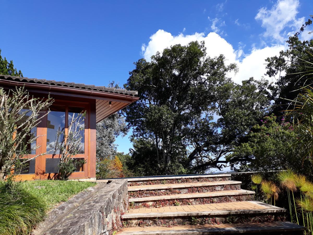 Appartement Morada Valbelle à Monte Verde Extérieur photo