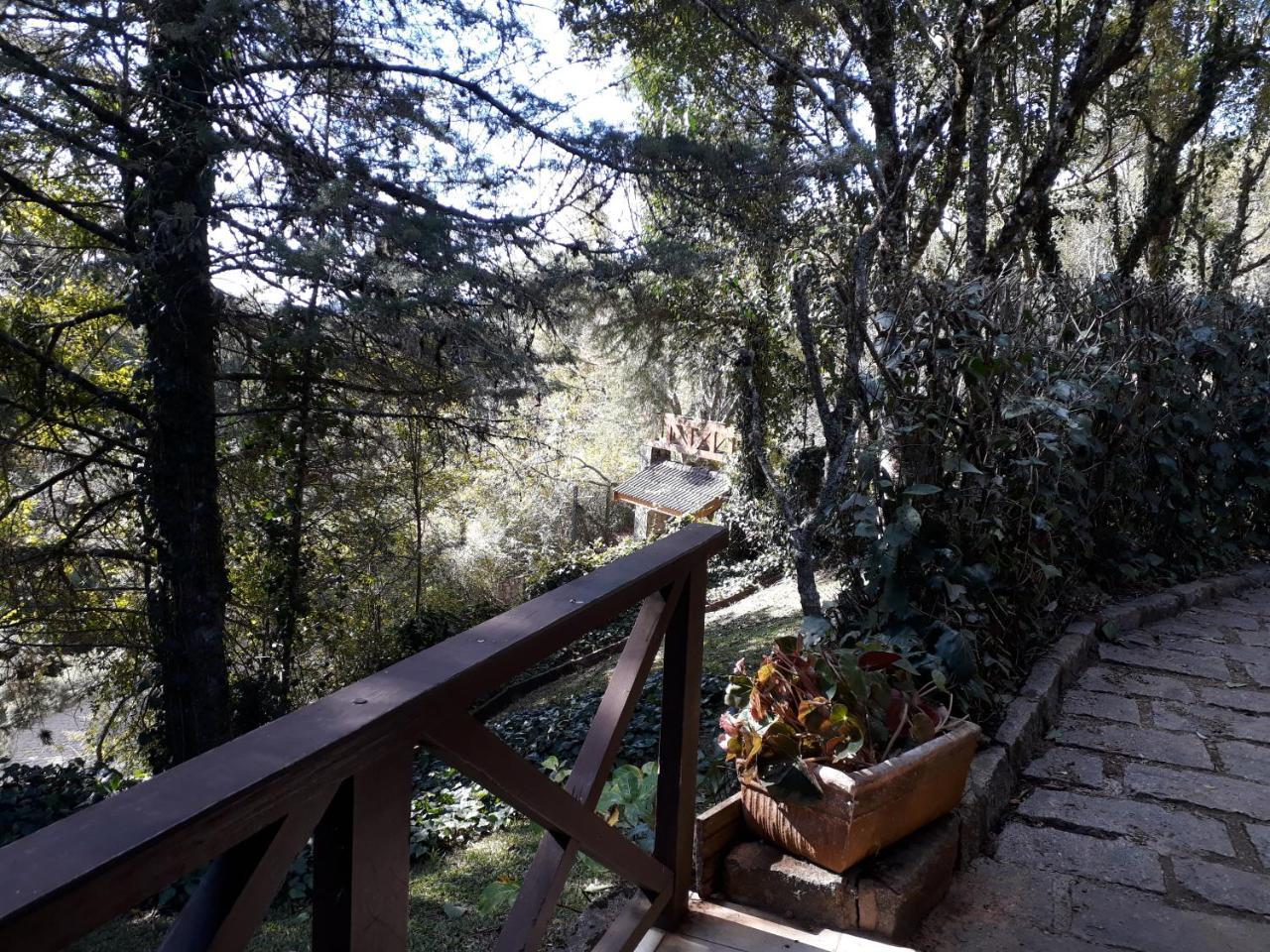 Appartement Morada Valbelle à Monte Verde Extérieur photo