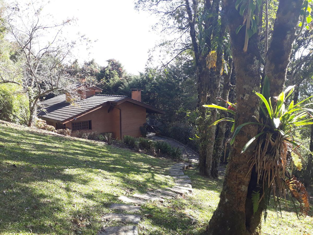 Appartement Morada Valbelle à Monte Verde Extérieur photo