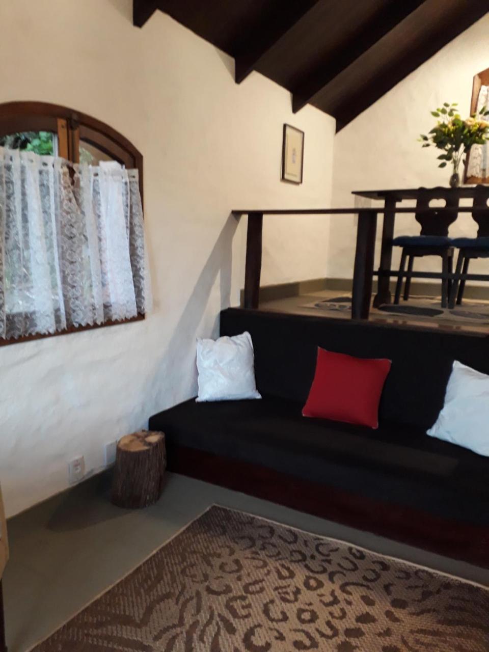 Appartement Morada Valbelle à Monte Verde Chambre photo