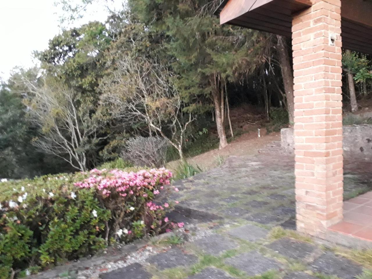 Appartement Morada Valbelle à Monte Verde Chambre photo